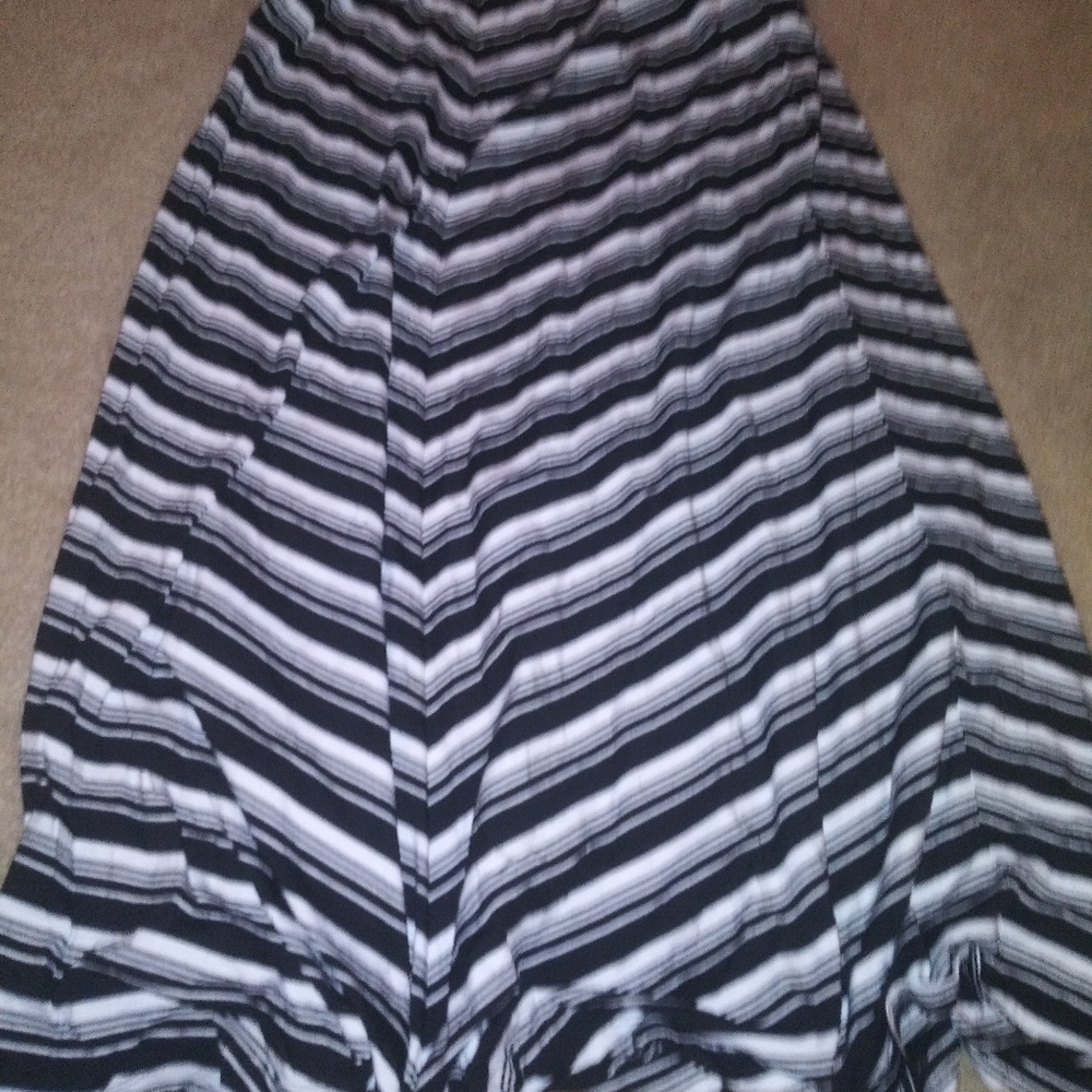 Sun dress